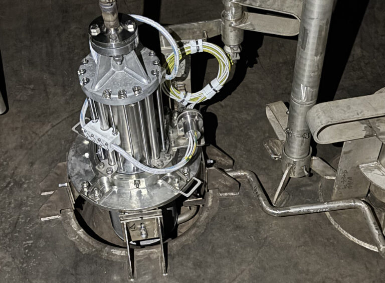 Artika Fuel Pump